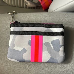 Haute Shore Wallet ( Bought two days ago, and figured out I can’t use it )